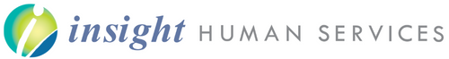 Insight Human Services NC Logo
